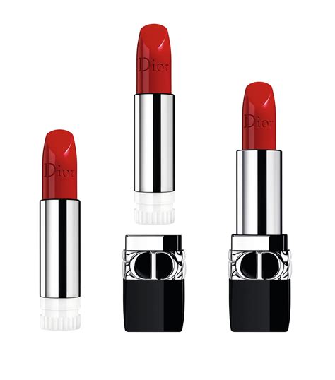 rouge dior 720 lipstick|rouge dior lipstick refill.